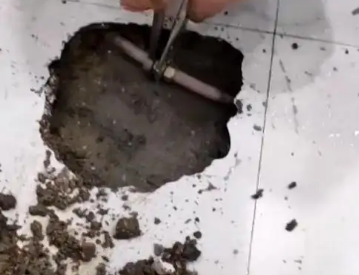 嵊泗卫生间漏水检测电话