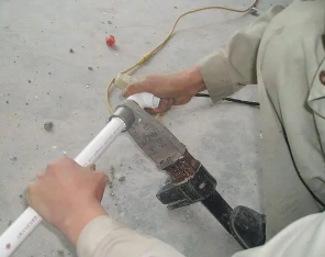 嵊泗漏水维修电话