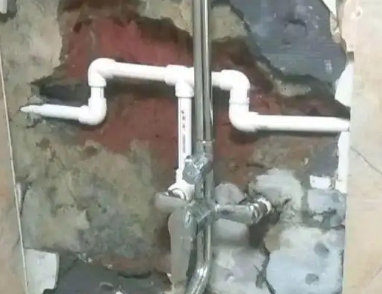 嵊泗卫生间漏水检测电话