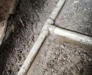 嵊泗漏水维修电话