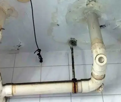 嵊泗卫生间漏水检测多少钱