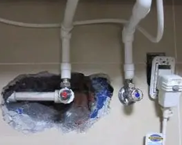 嵊泗漏水维修多少钱