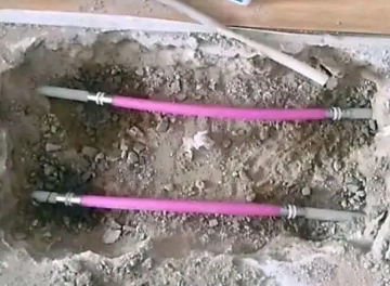 嵊泗卫生间测漏水多少钱