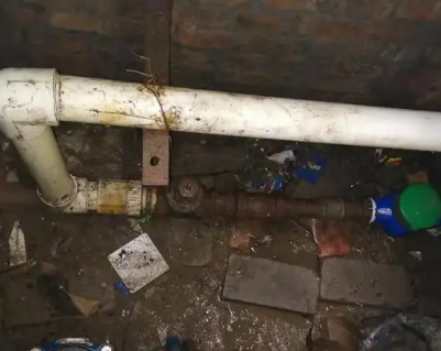 嵊泗水管维修哪家好