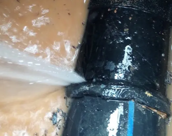 嵊泗漏水维修价格明细