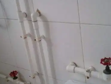 嵊泗水管维修多少钱