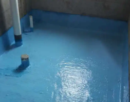 嵊泗卫生间防水哪家好
