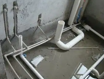 嵊泗水管维修多少钱