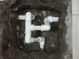 嵊泗卫生间漏水维修公司为您专业分享一下嵊泗查漏水的知识点