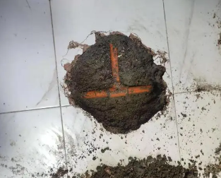 嵊泗查漏水多少钱