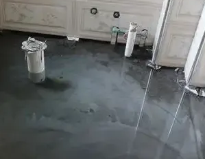 嵊泗卫生间漏水维修公司为您专业分享下嵊泗卫生间漏水检测的知识点