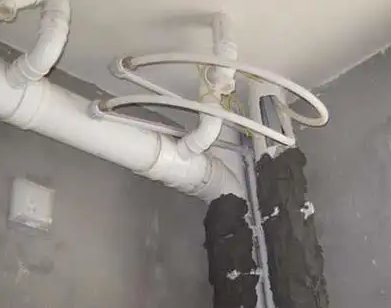 嵊泗水管维修哪家好