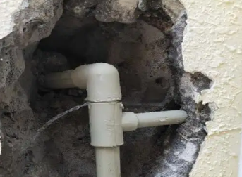 嵊泗卫生间测漏水哪家好