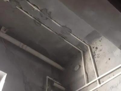 嵊泗卫生间漏水维修技术的依据是什么