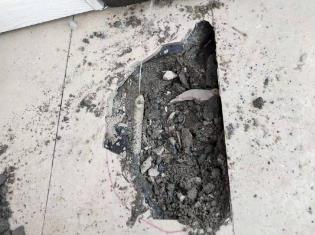 嵊泗卫生间漏水检测哪家好
